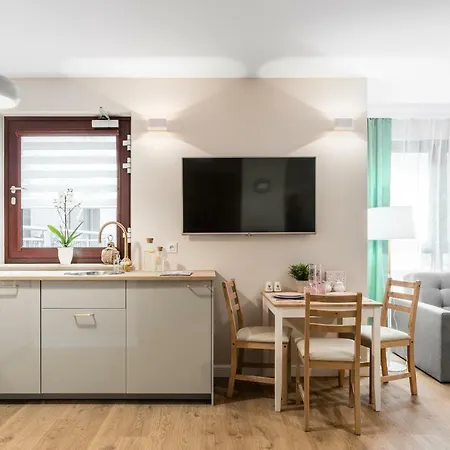Appartement Marinus - With Pool And Sauna *
