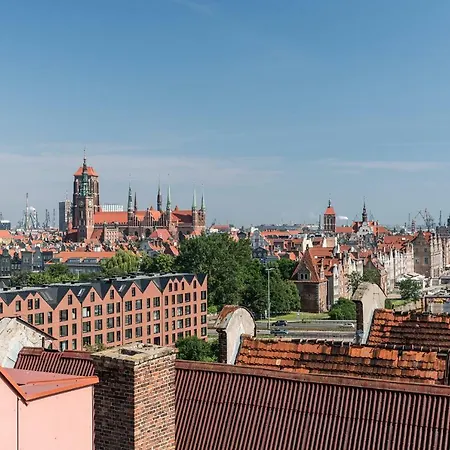 Marinus - With Pool And Sauna