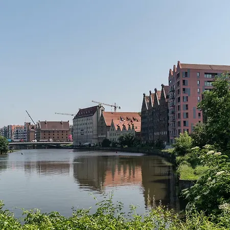 Marinus - With Pool And Sauna