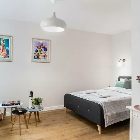 Marinus - With Pool And Sauna *