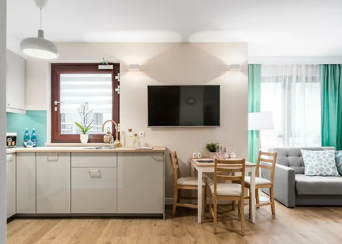 Apartamento Marinus - With Pool And Sauna *