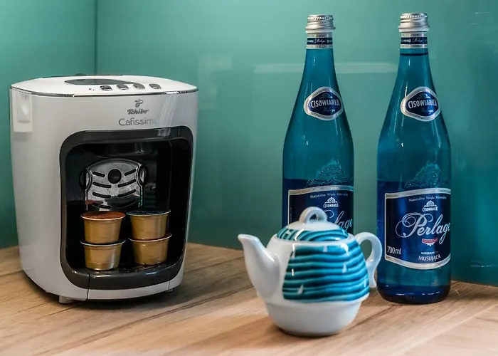 Apartamento Marinus - With Pool And Sauna *