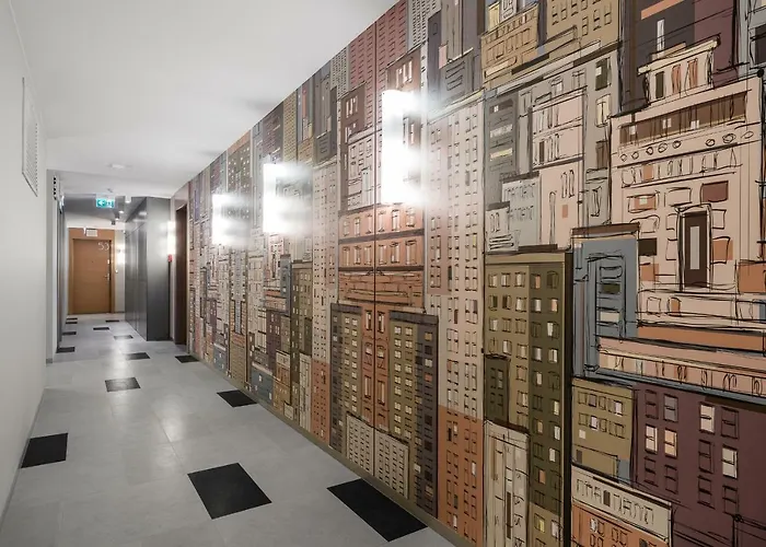 Apartamento Marinus - With Pool And Sauna *