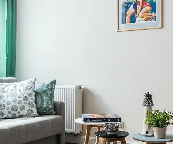 Apartamento Marinus - With Pool And Sauna *