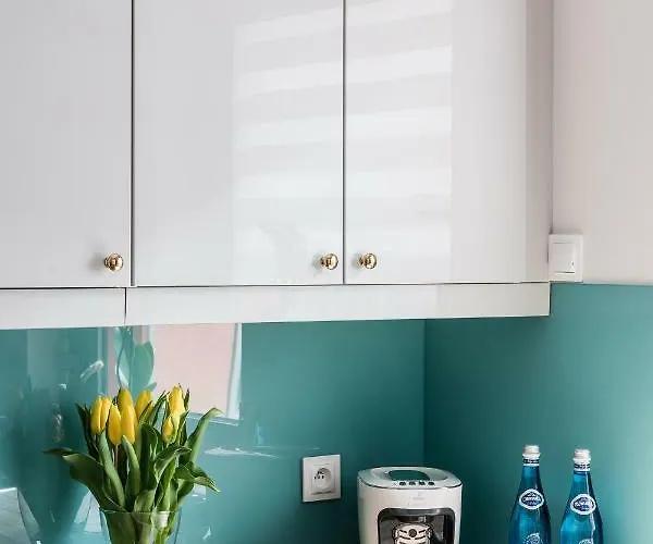 Apartamento Marinus - With Pool And Sauna