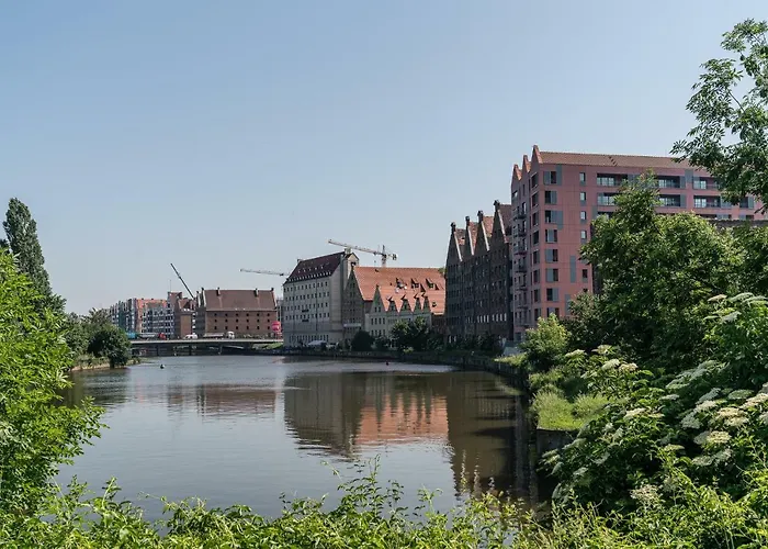 Marinus - With Pool And Sauna