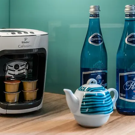 公寓 Marinus - With Pool And Sauna *