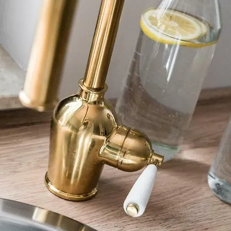 Marinus - With Pool And Sauna Apartamento Gdansk