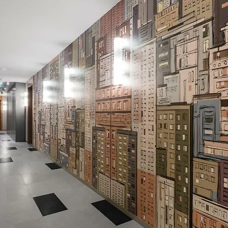 公寓 Marinus - With Pool And Sauna *