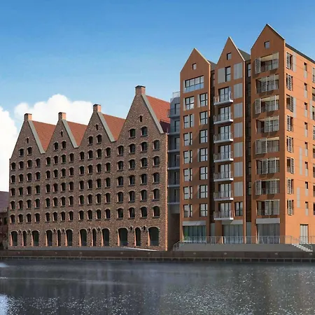 Apartamento Marinus - With Pool And Sauna *