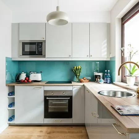 Marinus - With Pool And Sauna *