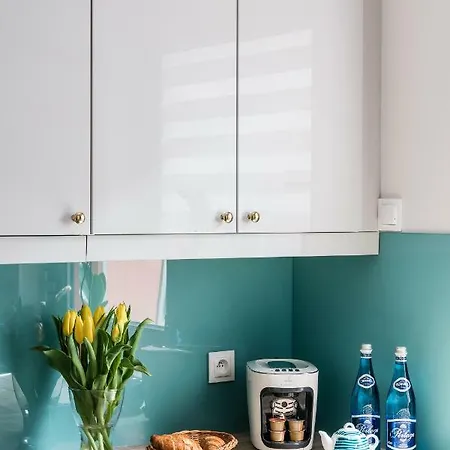 Appartamento Marinus - With Pool And Sauna