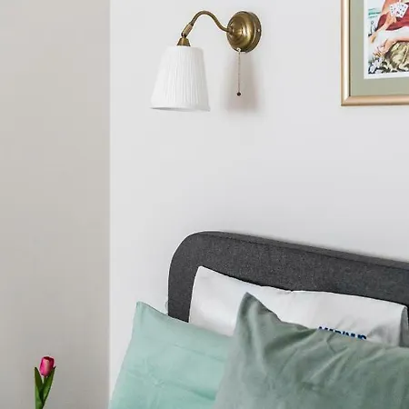 Marinus - With Pool And Sauna * Danzig