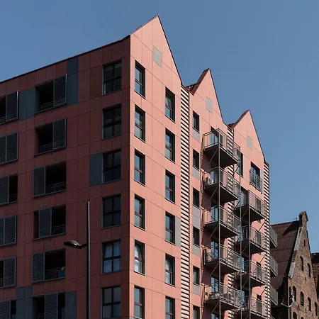 Marinus - With Pool And Sauna Appartamento *