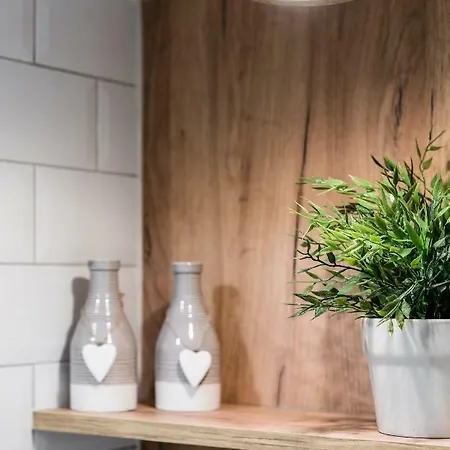 Apartment Marinus - With Pool And Sauna *