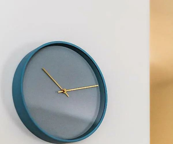 公寓 Marinus - With Pool And Sauna *