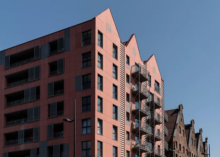 Marinus - With Pool And Sauna Daire *