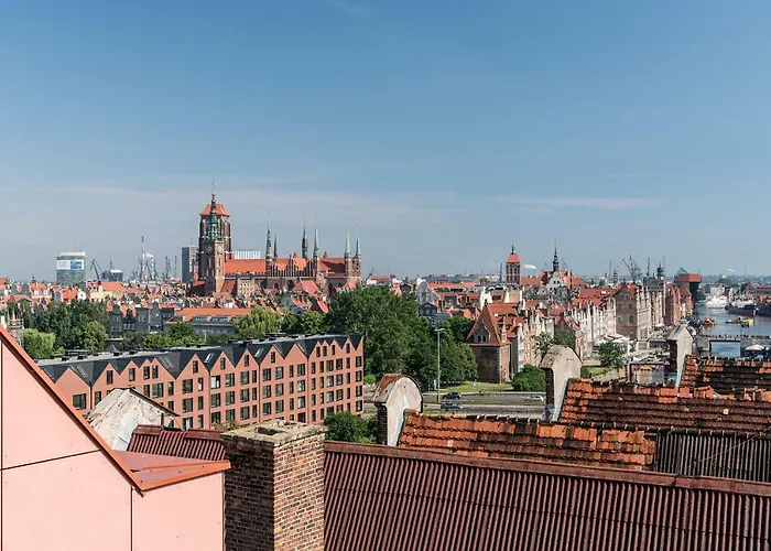 Marinus - With Pool And Sauna