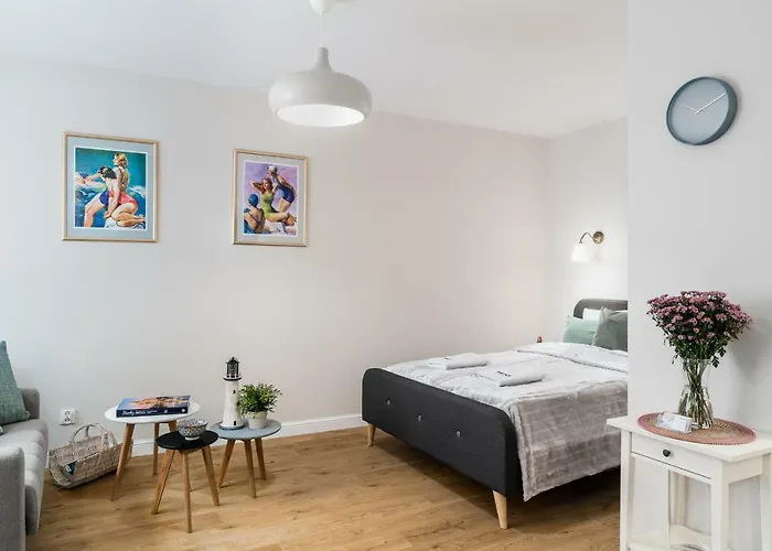 Marinus - With Pool And Sauna *