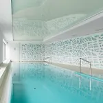 Marinus - With Pool And Sauna Lejlighed *
